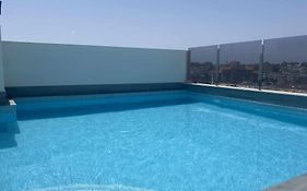 Moderno Apartamento A 200M De La Playa