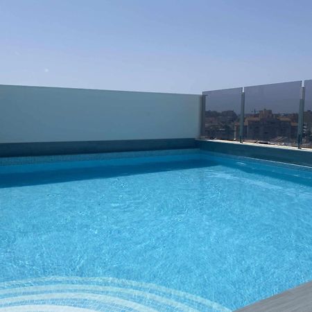 Moderno Apartamento A 200M De La Playa Torrevieja Exterior foto