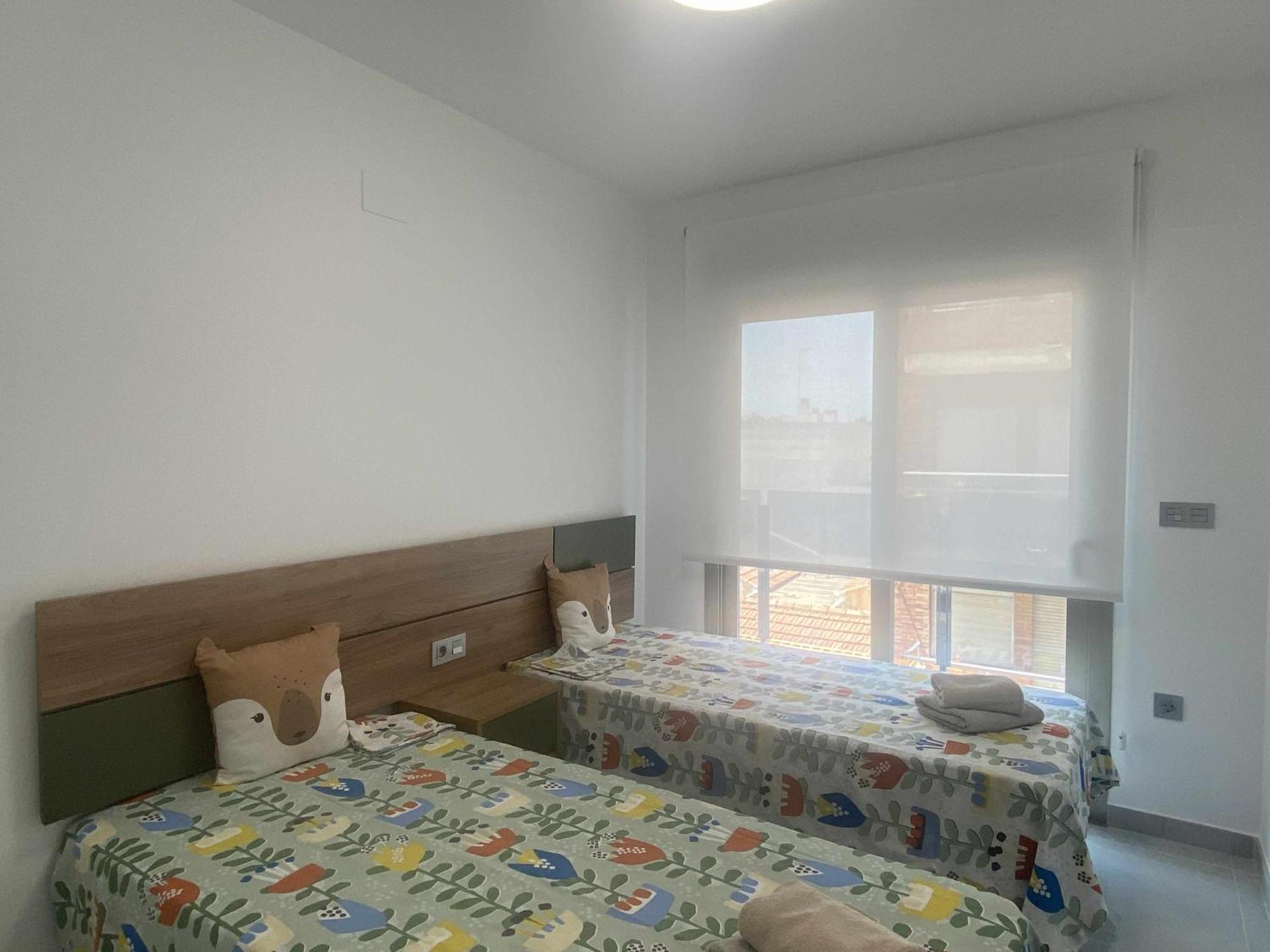 Moderno Apartamento A 200M De La Playa Torrevieja Exterior foto