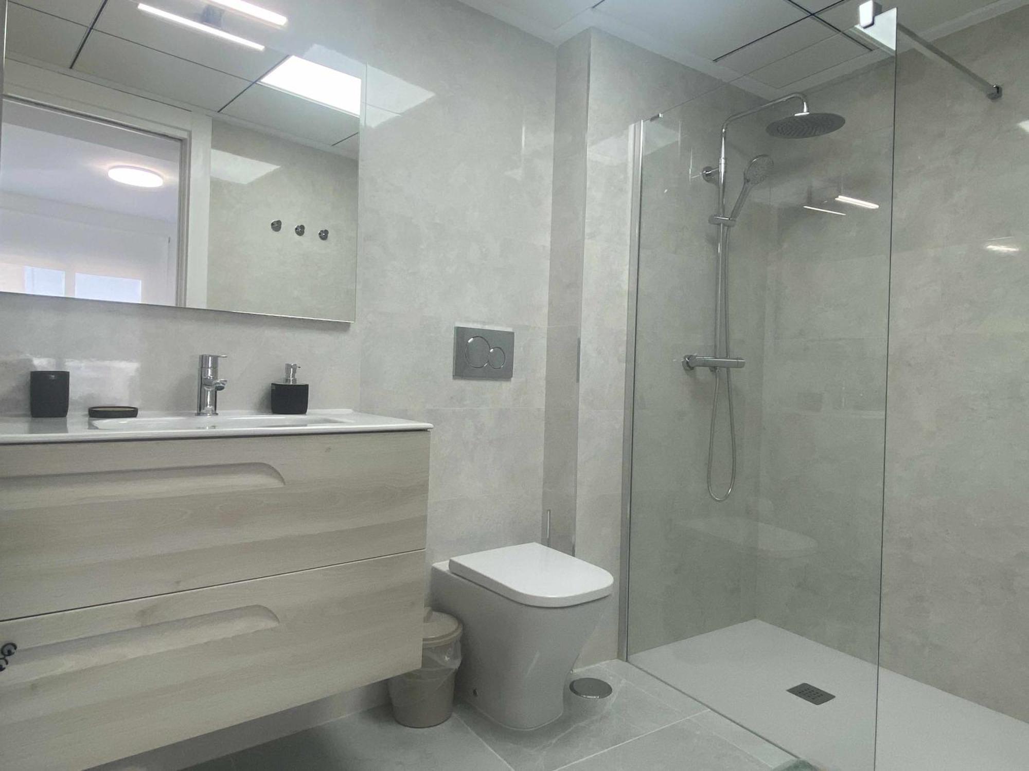 Moderno Apartamento A 200M De La Playa Torrevieja Exterior foto